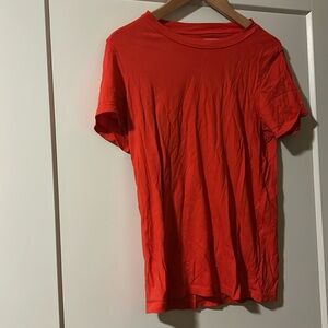MATE the Label Organic Cotton Classic Tee | Size S | EUC